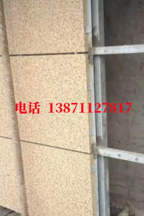 中卫热交换器管道外墙ET板